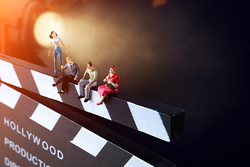 兰州广告片制作：适配多元场景，为品牌打造专属传播利器