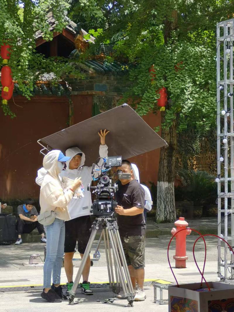 兰州TVC拍摄公司：资深团队坐镇，打造现象级广告作品的幕后推手