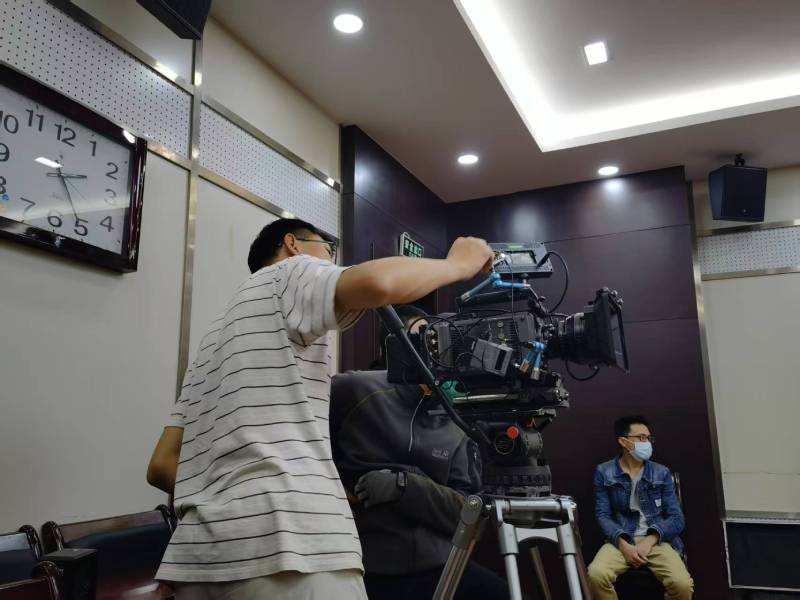 兰州TVC拍摄公司：让每个品牌都能拥有自己的好莱坞大片