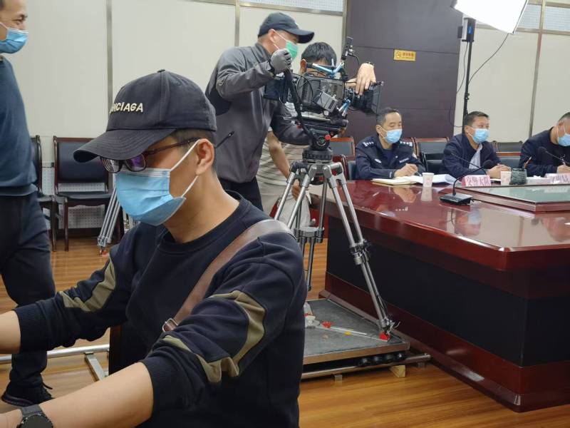 兰州TVC拍摄公司怎么筛选？记住这3个核心标准！