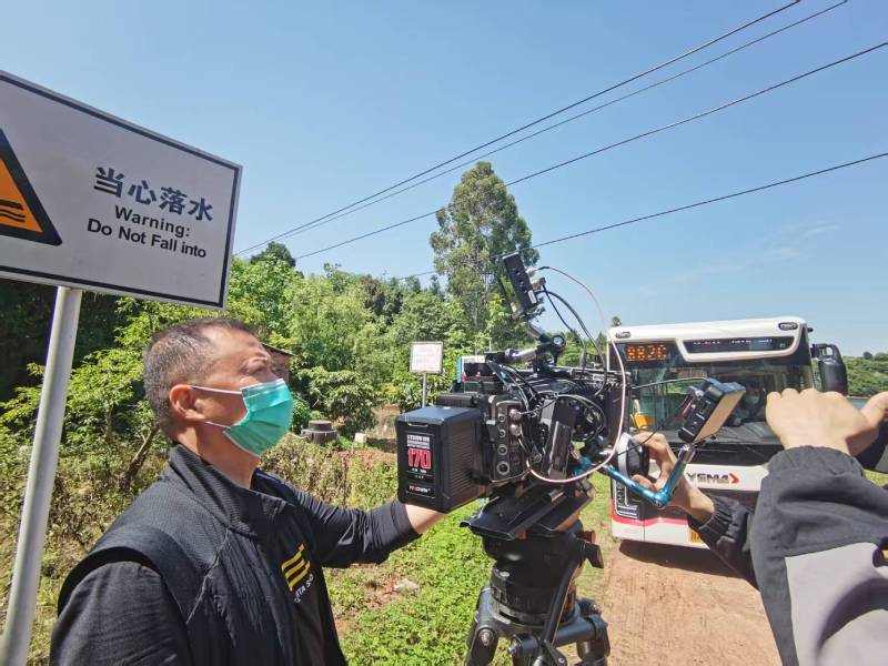 兰州TVC拍摄公司：深耕本地市场，为品牌定制专属拍摄方案
