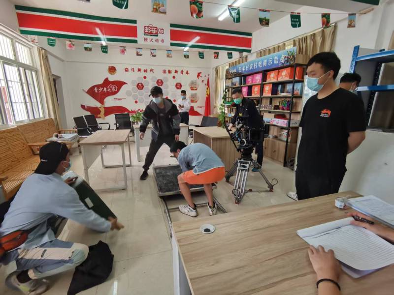 兰州广告片拍摄公司：极简主义践行者，少即是多的视觉哲学